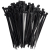 Хомут кабельный PCT 3.6х100-100BL 3.6х100 PA6.6 черн.(уп.100шт) JazzWay 5054424