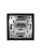 Розетка компьютерная 1-м СП ZIMA IP20 механизм черн. бархат LEZARD 704-4288-140 Розетка компьютерная 1-м СП ZIMA IP20 механизм черн. бархат LEZARD 704-4288-140