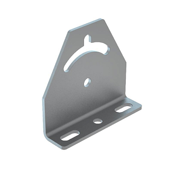 Основание потолочное универсальное сталь 5.0мм HD85 КМ LO62201