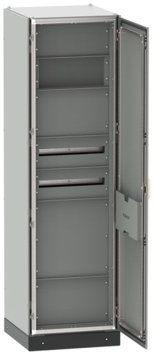 Панель боковая 1800х400 IP54 FORMAT (уп.2шт) IEK YKM40D-FO-SP-180-040-54