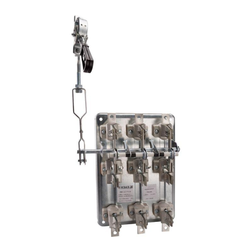 Рубильник РПС 10/2Л 1000А ПВ1000А УХЛ3 КЭАЗ 120076