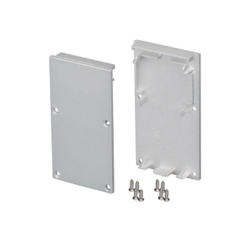 Заглушка SL-LINE-3667 пластик Arlight 019300