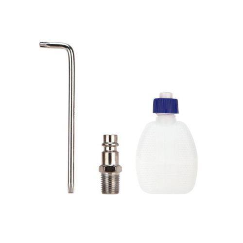 Гайковерт пневматический 1/2дюйм 868Нм Kranz KR-80-0703