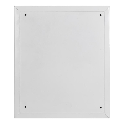 Шкаф аптечный навесной 280х330х140мм IP31 Mastermann 00-00015179