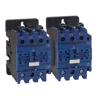 Контактор ПМЛ-4500 УХЛ4 Б 63А кат. 42В AC КЭАЗ 110644