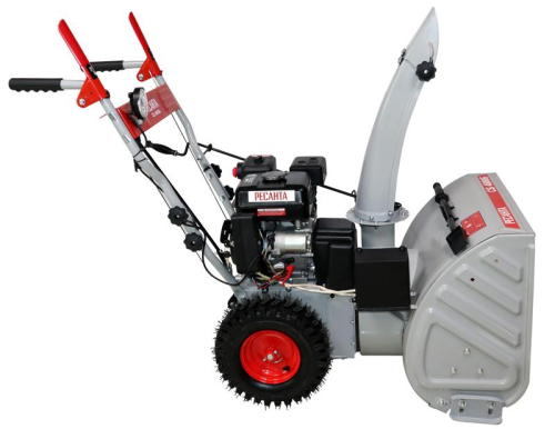 Снегоуборщик СБ 4800Б Ресанта 70/7/32