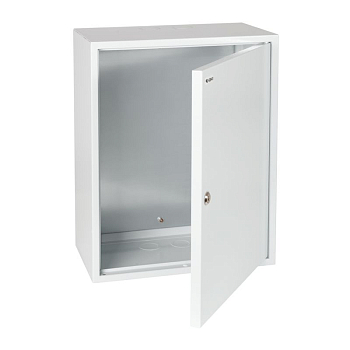 Корпус ЩМП-СТД-500х400х220-IP41 УХЛ3 (СТАНДАРТ) метал. КЭАЗ 367434