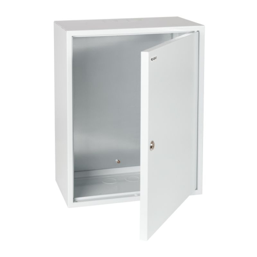 Корпус ЩМП-СТД-500х400х220-IP41 УХЛ3 (СТАНДАРТ) метал. КЭАЗ 367434