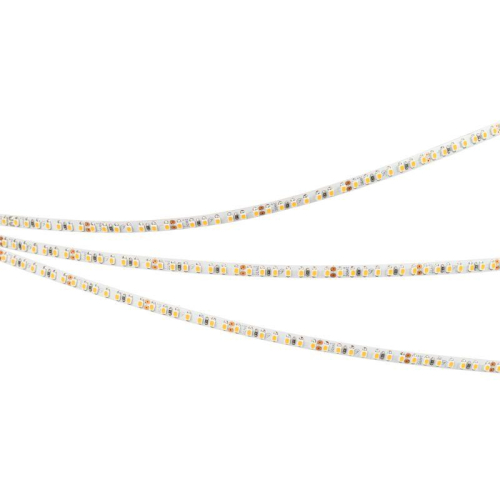 Лента светодиодная MICROLED-M266-4mm 24V Warm 3000К 12Вт/м IP20 2216 узкая (уп.5м) Arlight 037824