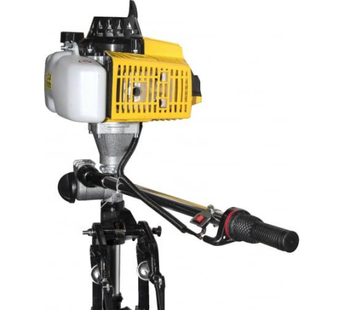 Мотор лодочный GBM-35 HUTER 70/13/10