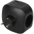 Разветвитель 3-м SP-3e-3USBAC-B + 3 USB A+C с заземл. со шторками 16А чер. Эра Б0069082 Разветвитель 3-м SP-3e-3USBAC-B + 3 USB A+C с заземл. со шторками 16А чер. Эра Б0069082