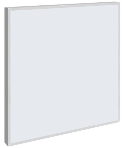 Светильник светодиодный ДВО 1101 PRO 30Вт 6500К панель опал с равномерной засветкой IEK LTP-DVO1-1101-30-65-K01