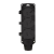 Колодка удлинителя 3-м с заземл. 16А IP54 влагозащ. с защ. крышкой COMPACT каучук черн. Rexant 111-223 Колодка удлинителя 3-м с заземл. 16А IP54 влагозащ. с защ. крышкой COMPACT каучук черн. Rexant 111-223