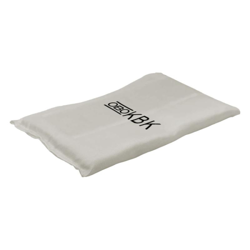 Подушка огнестойкая 170х350х23мм KBK-2 стекловолоконная OBO 7202725_V1