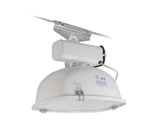 Светильник РСУ02-125-003 GALAD 02428