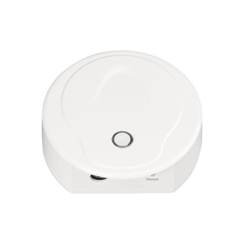 Конвертер SMART-ZB-801-62-SUF White (5В TUYA Wi-Fi) (IP20 пластик) INTELLIGENT ARLIGHT 037436
