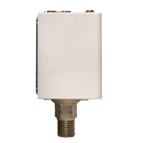 Реле избыточного давления RVG-20-0.6 (0.6МПа) EKF RVG-20-0.6