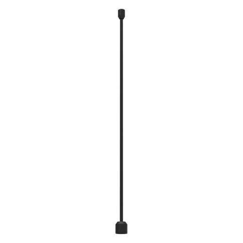 Подвес жесткий ART-APRIORI-ROD-A-L800 (BK) IP20 металл Arlight 039423