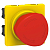 Кнопка аварийного откл. на 1/4об. Mosaic Leg 076602