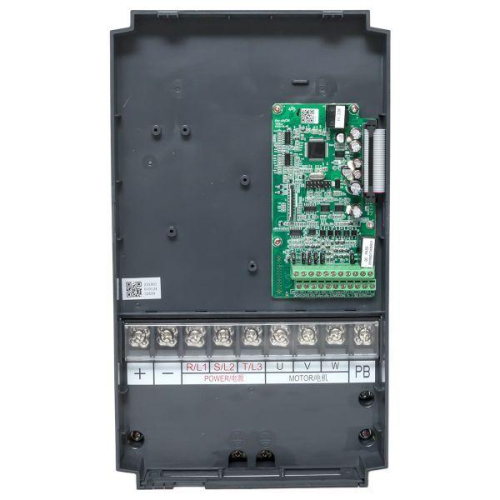 Преобразователь частоты для подъемно-транспортных механизмов PRO-Drive EKF PD-150-FCE-22K-43-B