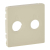 Панель лицевая Valena Life для розетки TV-R сл. кость Leg 754781 Панель лицевая Valena Life для розетки TV-R сл. кость Leg 754781