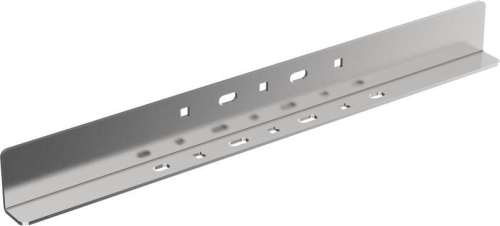 Пластина соединительная усилен. H=100мм IEK CLM40D-PSU-100