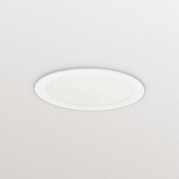 Светильник светодиодный DN472B LED20S/840 PSE-E C PCO WH PHILIPS 912500100543