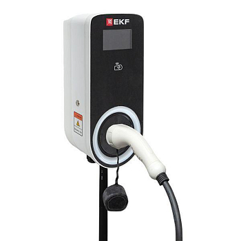 Устройство зарядное Impulse AC 22 GBT EKF Impulse-AC-22-GBT