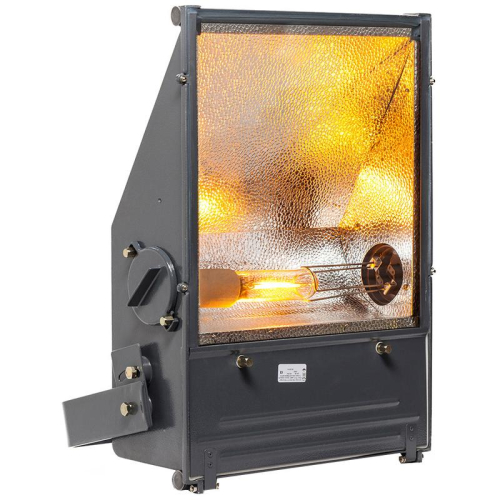 Светильник ГСУ22-400-004 "Юпитер" 400Вт E40 IP65 лира GALAD 00277