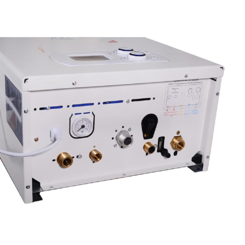 Котел газовый настен. двухконтурный ГК-20 Ресанта 74/9/3