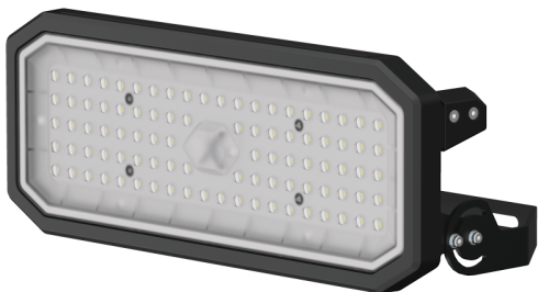 Прожектор светодиодный 95 206 NFL-M2-75-6.5K-BL-D60-LED Navigator 95206