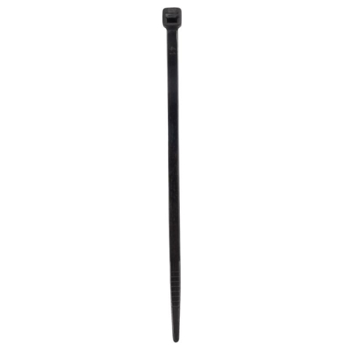 Хомут кабельный PCT 3.6х100-100BL 3.6х100 PA6.6 черн.(уп.100шт) JazzWay 5054424