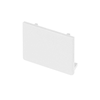 Заглушка MAG-ORIENT-CAP-2620 (WH) IP20 пластик 3 года Arlight 037323