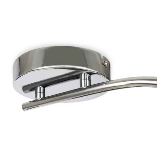 Люстра Galaxy Е14х6 40Вт IP20 Freya FR5013PL-06CH