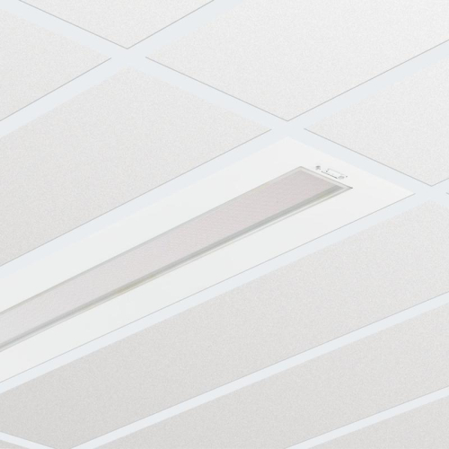 Светильник светодиодный RC340B LED36S/940PSDW30L120VPCMLOPI PHILIPS 910925866979