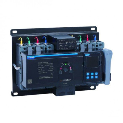 Устройство автоматического ввода резерва NXZM-63S/4BT 63А (Modbus) CHINT 525440