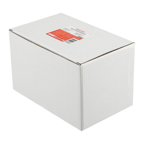 Блок зажимов клеммный БЗН ТВ-4506 4.0кв.мм 45А 6 пар Rexant 11-2155