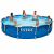 Бассейн METAL FRAME 366х76см (28210NP) INTEX 6941057400327 Бассейн METAL FRAME 366х76см (28210NP) INTEX 6941057400327