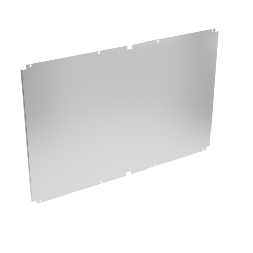 Плата монтажная дополнительная для шкафов OptiBox M 1800x1200мм КЭАЗ 306747