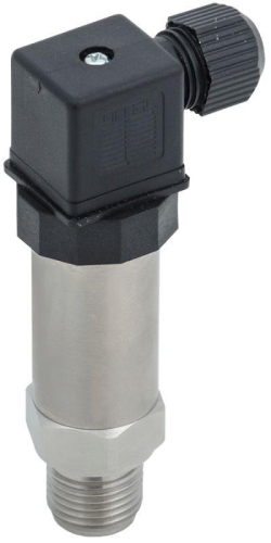 Преобразователь давления PPT10 0.25% 0-100Бар 4-20мА G1/2 DIN43650 ONI PPT-G-HY-100-4-20-2-2