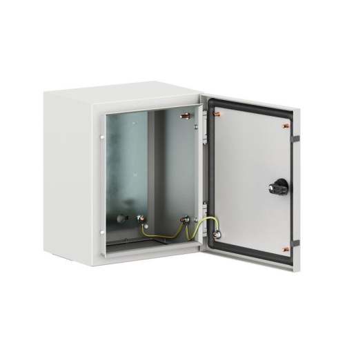 Корпус навесной STE с М/П 300х250х200мм DKC R5STE0392