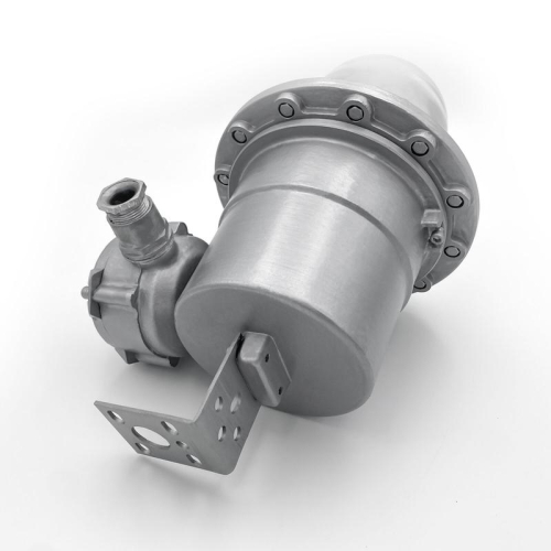 Светильник взрывозащищенный ЖСП 47-70-221 1ExdeIICT6Gb IP65 УХЛ1 транзит. подкл. крепление на поворотн. скобу со сборной решеткой Свет Витебск 0206-0017