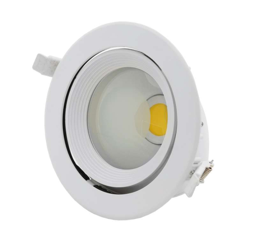 Светильник TRD33-75-NW-01 Новый Свет 400591