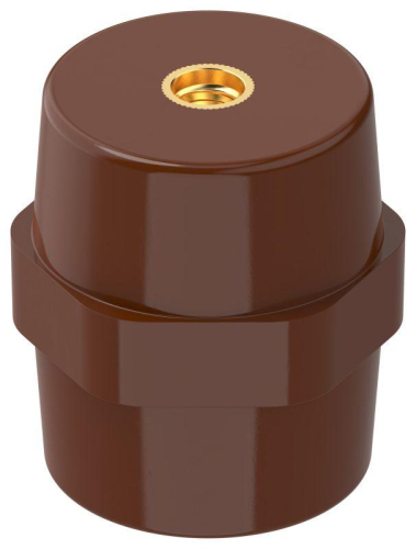 Изолятор опорный SM65 (М10) IEK YIS11-65-10-K05