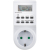 Таймер недельный электронный с заземл. 1.8кВт бел. REV 67073 1