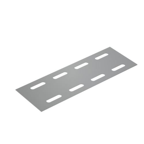 Пластина усиливающая на дно 200мм сталь 1мм SP200 КМ LO2489