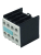 Блок-контакт 3RH1911-1FA20 2НО для контакторов типоразмера S00 фронтальный винт. клеммы IP20 Электротехник ET014820 Блок-контакт 3RH1911-1FA20 2НО для контакторов типоразмера S00 фронтальный винт. клеммы IP20 Электротехник ET014820