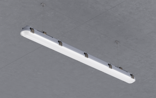 Светильник светодиодный 97 498 ДСП-01-ПП-35-1200-4К-IP65-A1 CRI90 Innolux 97498