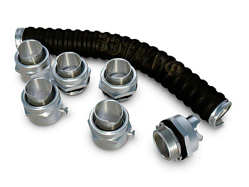 Комплект ВГ 15У2 ГОФРОМАТИК zeta40310