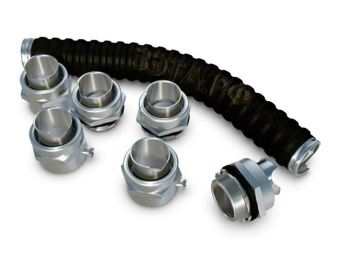 Комплект ВГ 15У2 ГОФРОМАТИК zeta40310